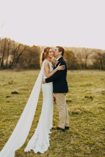 The Woodhouse wedding
