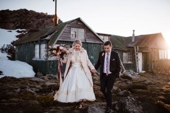 Ben Lomond elopement