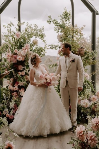 Wedding Chapel at Chapel Ridge