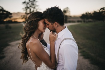 Adams Peak wedding