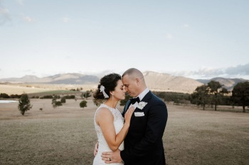 Adams Peak wedding