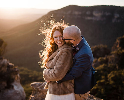 bride, groom, elope, elopement, blue mountains elopement, elope blue mountains, blue mountains, blue mountains wedding, anteloping, boars head blue mountains