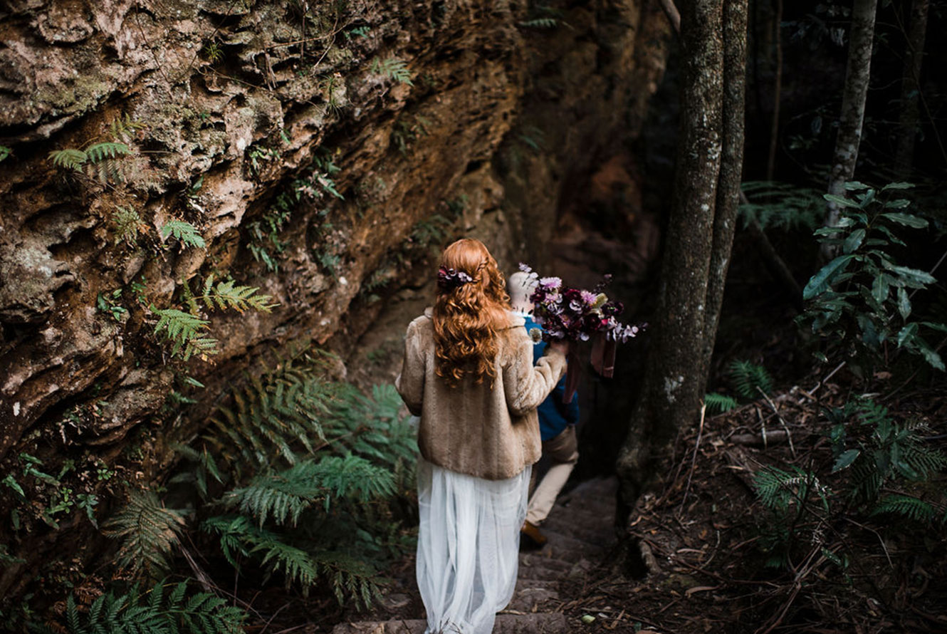 bride, groom, elope, elopement, blue mountains elopement, elope blue mountains, blue mountains, blue mountains wedding, anteloping, grand canyon blue mountains