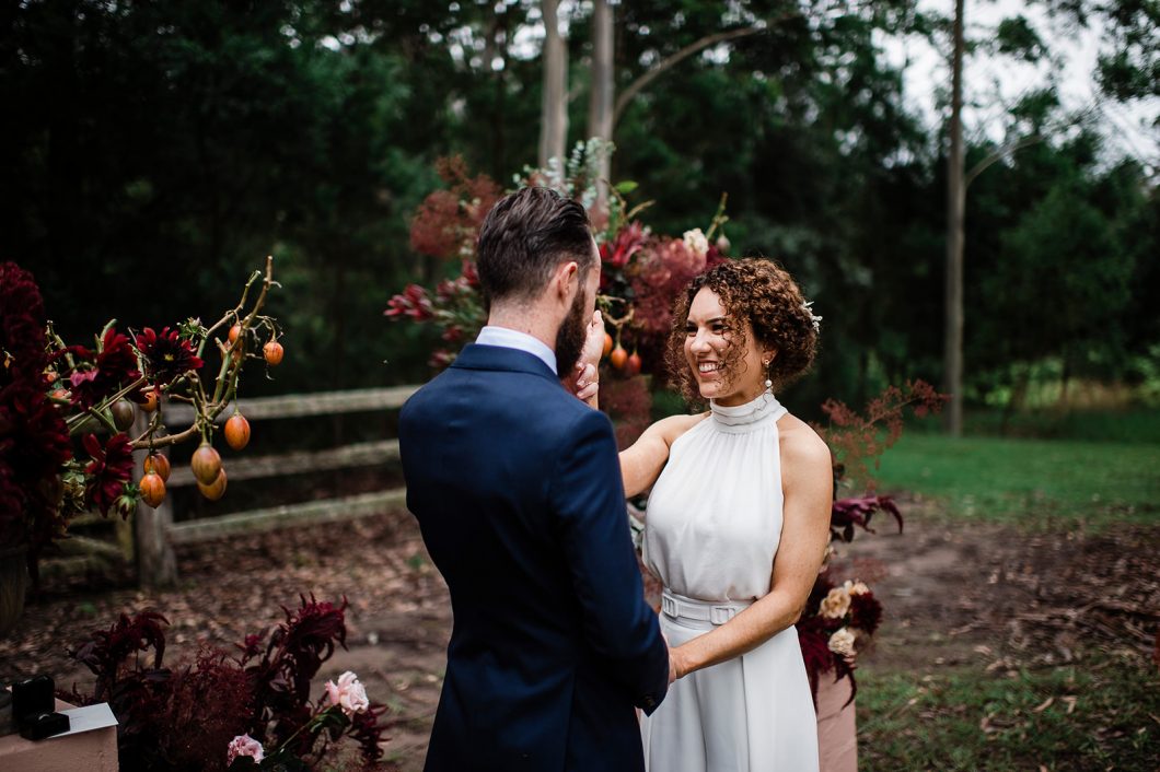 outdoor ceremony, yarramalong valley farm stay, wedding hair, wedding makeup, wedding hair and makeup, bridal hair, bridal makeup, bridal hair and makeup, bride, bridal, chicartistry, boho hair, boho wedding hair, bridal makeup inspo, bridal hair inspo, hunter valley makeup artist, makeup artist hunter valley, hunter valley hair stylist, hair stylist hunter valley, wedding hair hunter valley, hunter valley wedding hair, wedding makeup hunter valley, hunter valley wedding makeup, hunter valley bridal hair, hunter valley bridal makeup, bridal hair hunter valley, bridal makeup hunter valley, elopement, elopement hunter valley, hunter valley elopement, elope