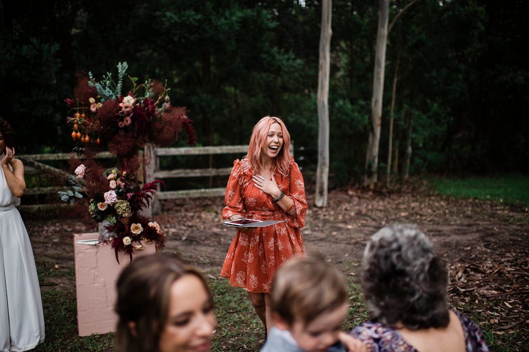 outdoor ceremony, yarramalong valley farm stay, wedding hair, wedding makeup, wedding hair and makeup, bridal hair, bridal makeup, bridal hair and makeup, bride, bridal, chicartistry, boho hair, boho wedding hair, bridal makeup inspo, bridal hair inspo, hunter valley makeup artist, makeup artist hunter valley, hunter valley hair stylist, hair stylist hunter valley, wedding hair hunter valley, hunter valley wedding hair, wedding makeup hunter valley, hunter valley wedding makeup, hunter valley bridal hair, hunter valley bridal makeup, bridal hair hunter valley, bridal makeup hunter valley, elopement, elopement hunter valley, hunter valley elopement, elope