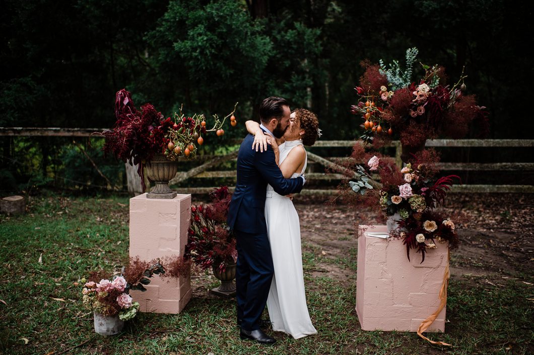 outdoor ceremony, yarramalong valley farm stay, wedding hair, wedding makeup, wedding hair and makeup, bridal hair, bridal makeup, bridal hair and makeup, bride, bridal, chicartistry, boho hair, boho wedding hair, bridal makeup inspo, bridal hair inspo, hunter valley makeup artist, makeup artist hunter valley, hunter valley hair stylist, hair stylist hunter valley, wedding hair hunter valley, hunter valley wedding hair, wedding makeup hunter valley, hunter valley wedding makeup, hunter valley bridal hair, hunter valley bridal makeup, bridal hair hunter valley, bridal makeup hunter valley, elopement, elopement hunter valley, hunter valley elopement, elope