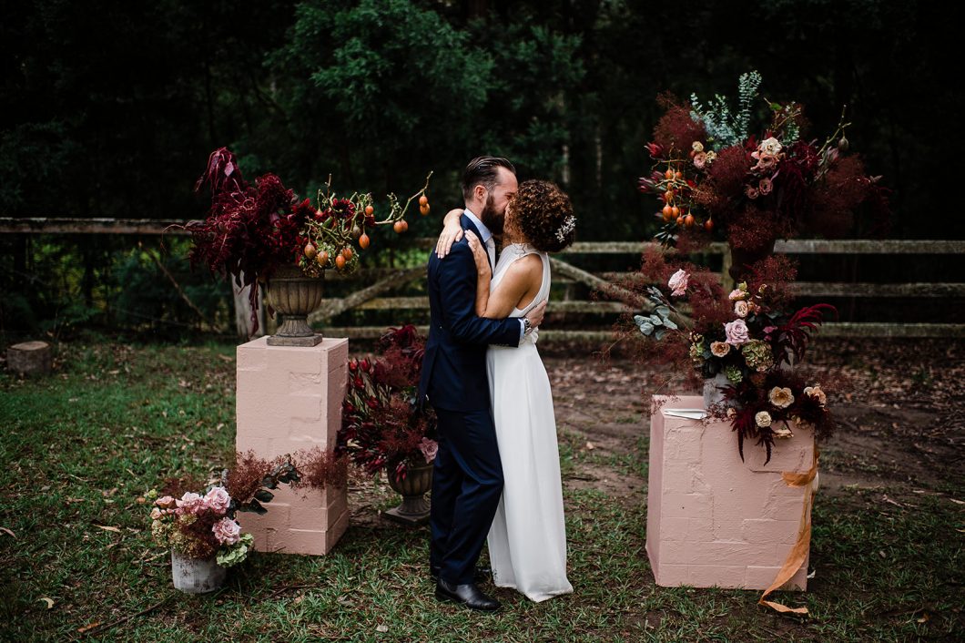 outdoor ceremony, yarramalong valley farm stay, wedding hair, wedding makeup, wedding hair and makeup, bridal hair, bridal makeup, bridal hair and makeup, bride, bridal, chicartistry, boho hair, boho wedding hair, bridal makeup inspo, bridal hair inspo, hunter valley makeup artist, makeup artist hunter valley, hunter valley hair stylist, hair stylist hunter valley, wedding hair hunter valley, hunter valley wedding hair, wedding makeup hunter valley, hunter valley wedding makeup, hunter valley bridal hair, hunter valley bridal makeup, bridal hair hunter valley, bridal makeup hunter valley, elopement, elopement hunter valley, hunter valley elopement, elope